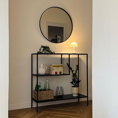 Apartment Yupa コシツェ エクステリア 写真