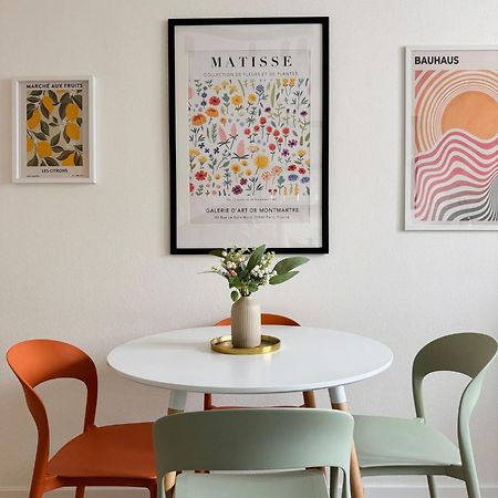 Apartment Yupa コシツェ エクステリア 写真