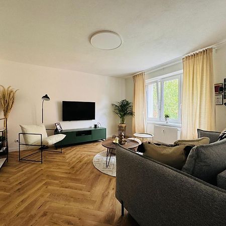 Apartment Yupa コシツェ エクステリア 写真
