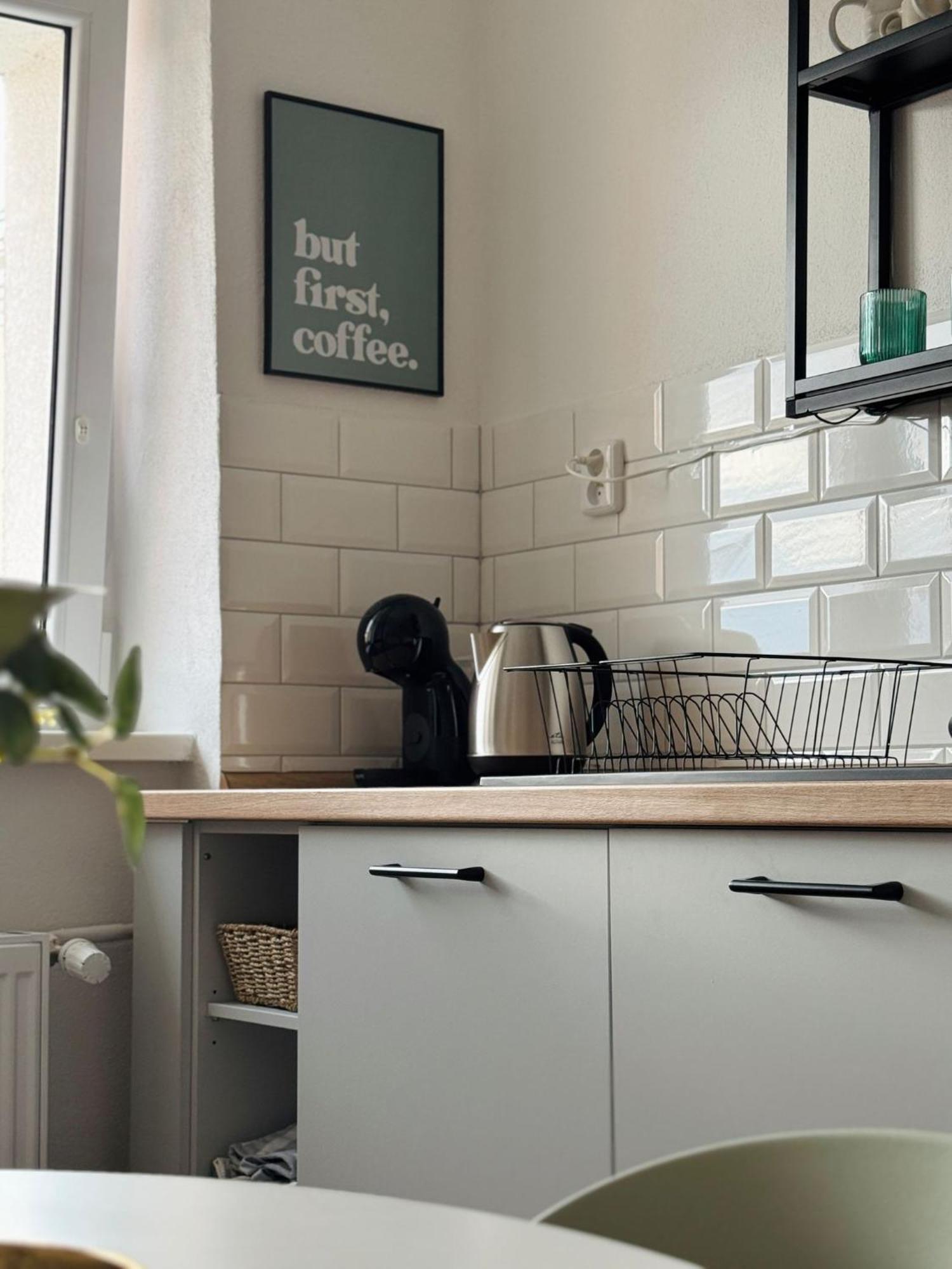 Apartment Yupa コシツェ エクステリア 写真