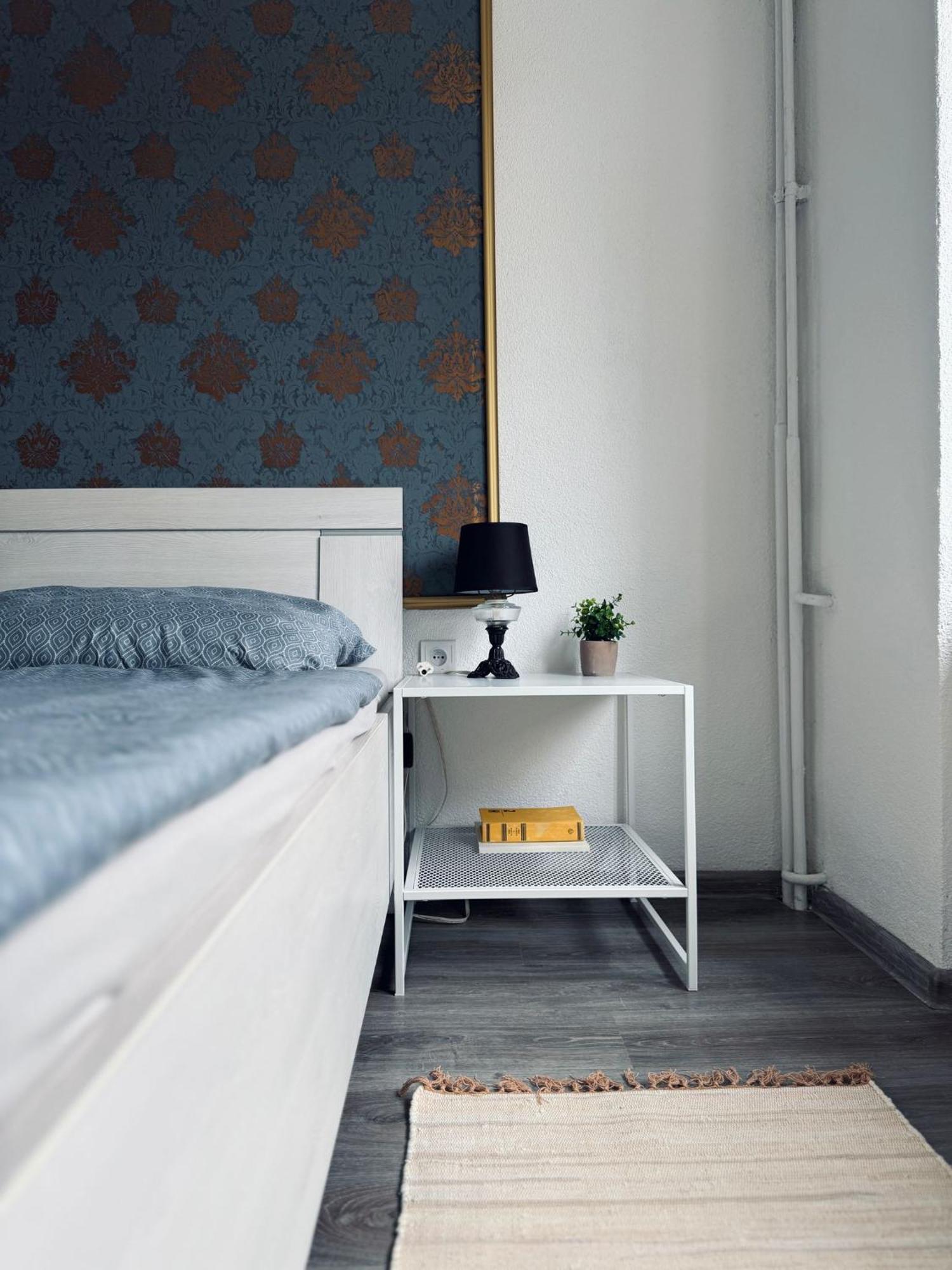 Apartment Yupa コシツェ エクステリア 写真