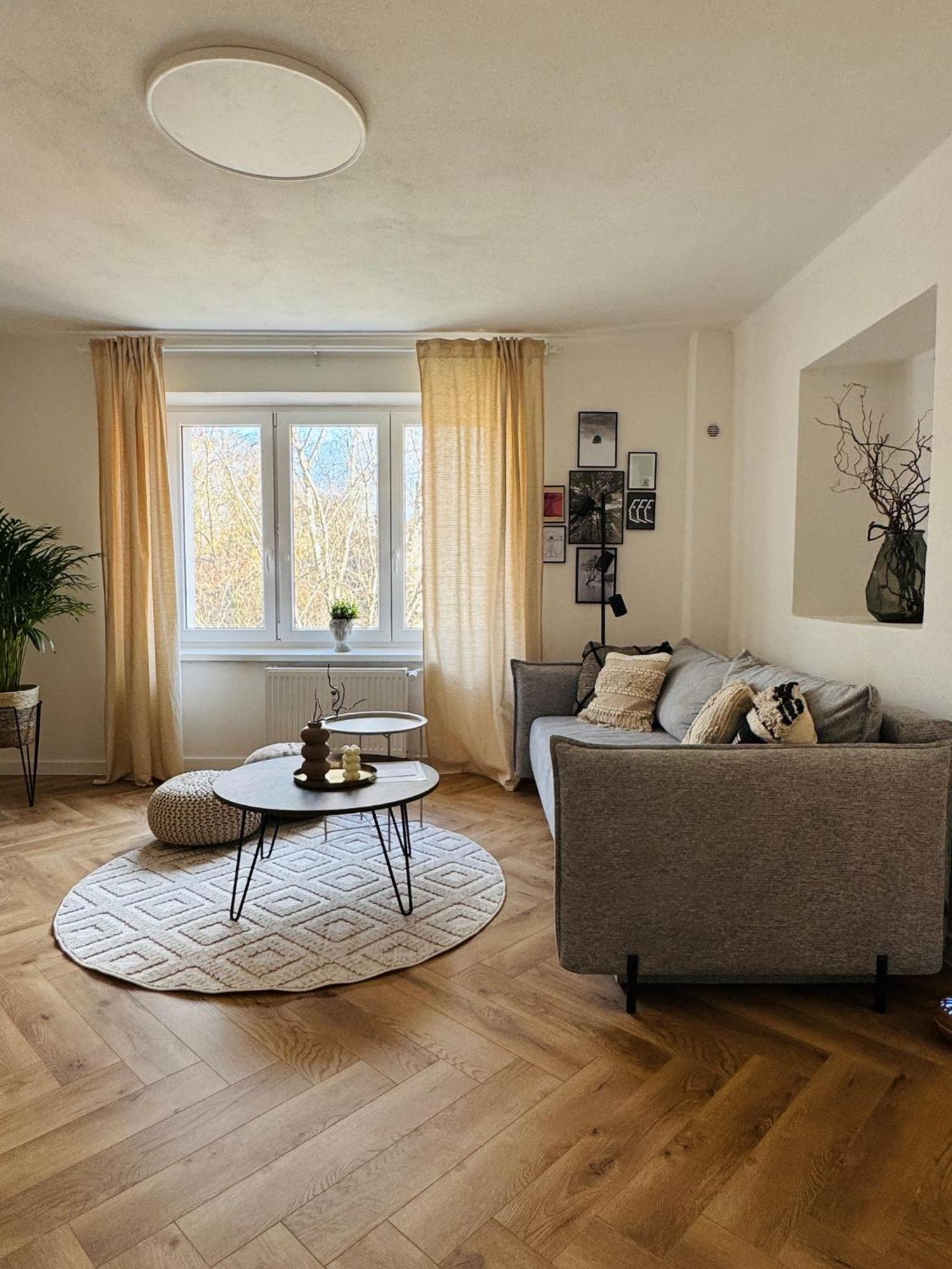 Apartment Yupa コシツェ エクステリア 写真