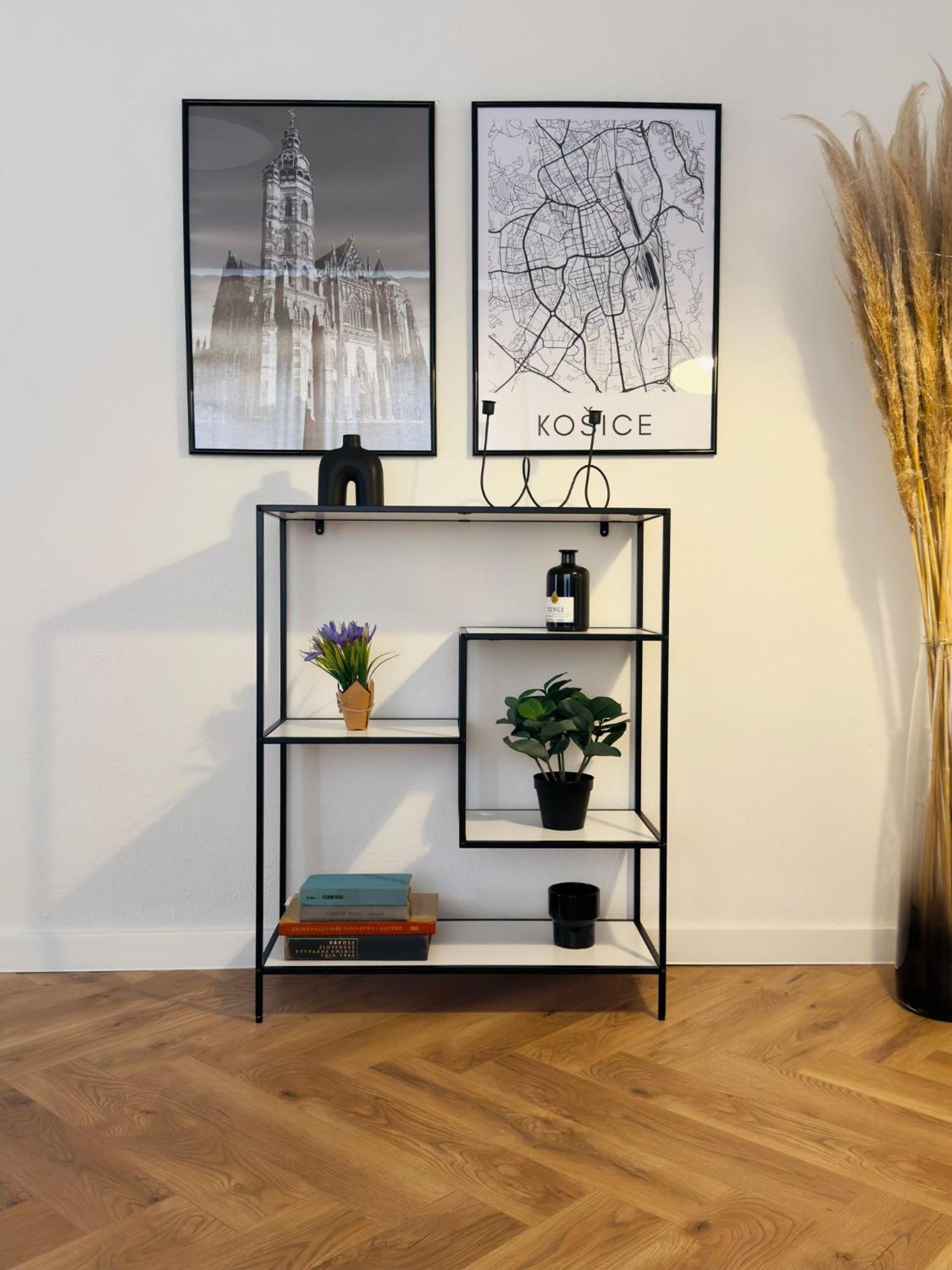 Apartment Yupa コシツェ エクステリア 写真