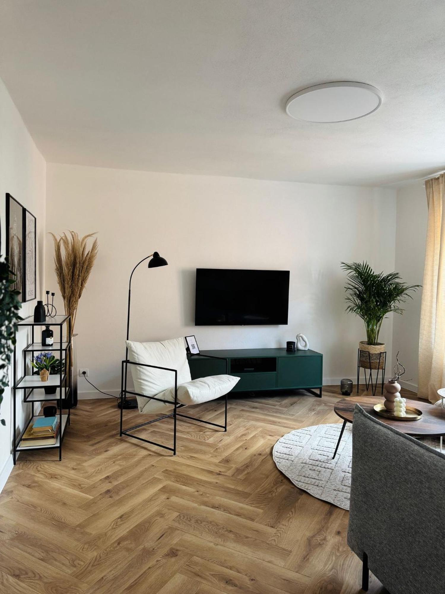 Apartment Yupa コシツェ エクステリア 写真