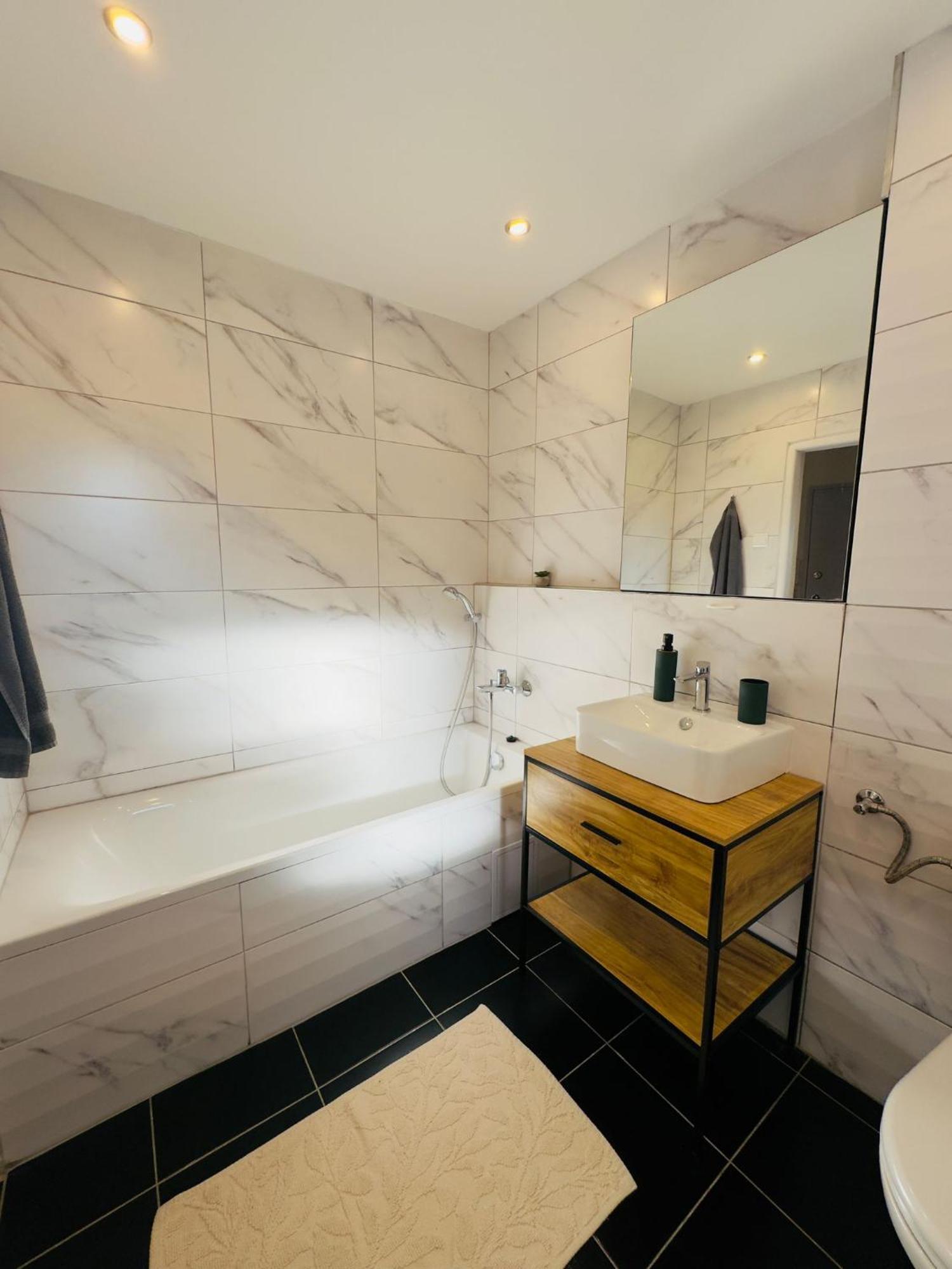 Apartment Yupa コシツェ エクステリア 写真