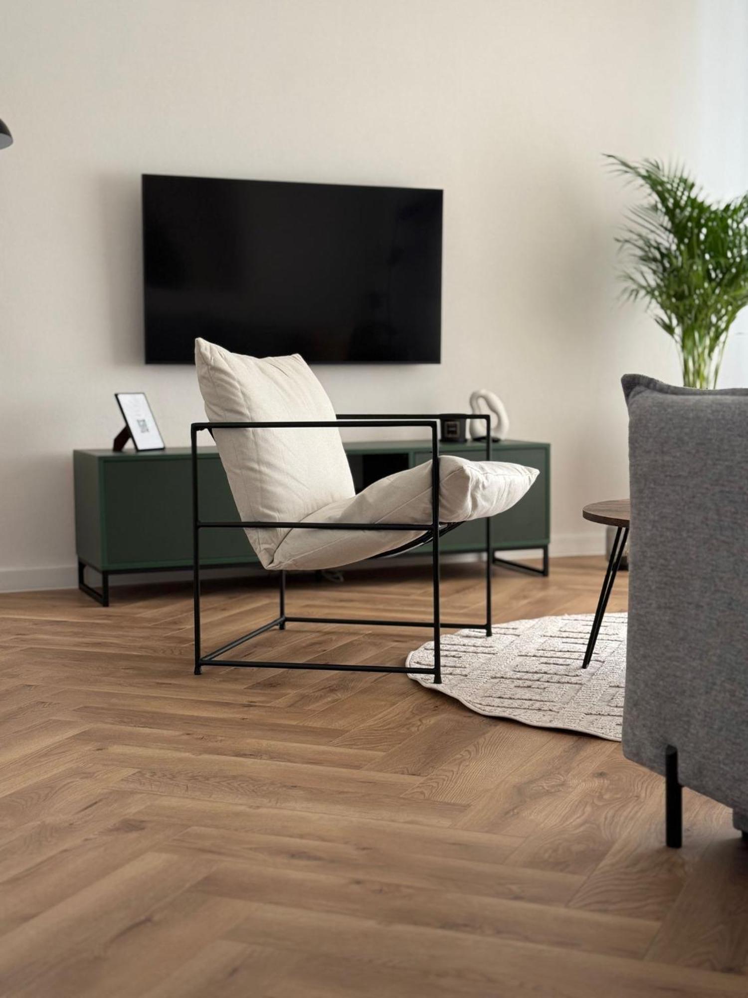 Apartment Yupa コシツェ エクステリア 写真