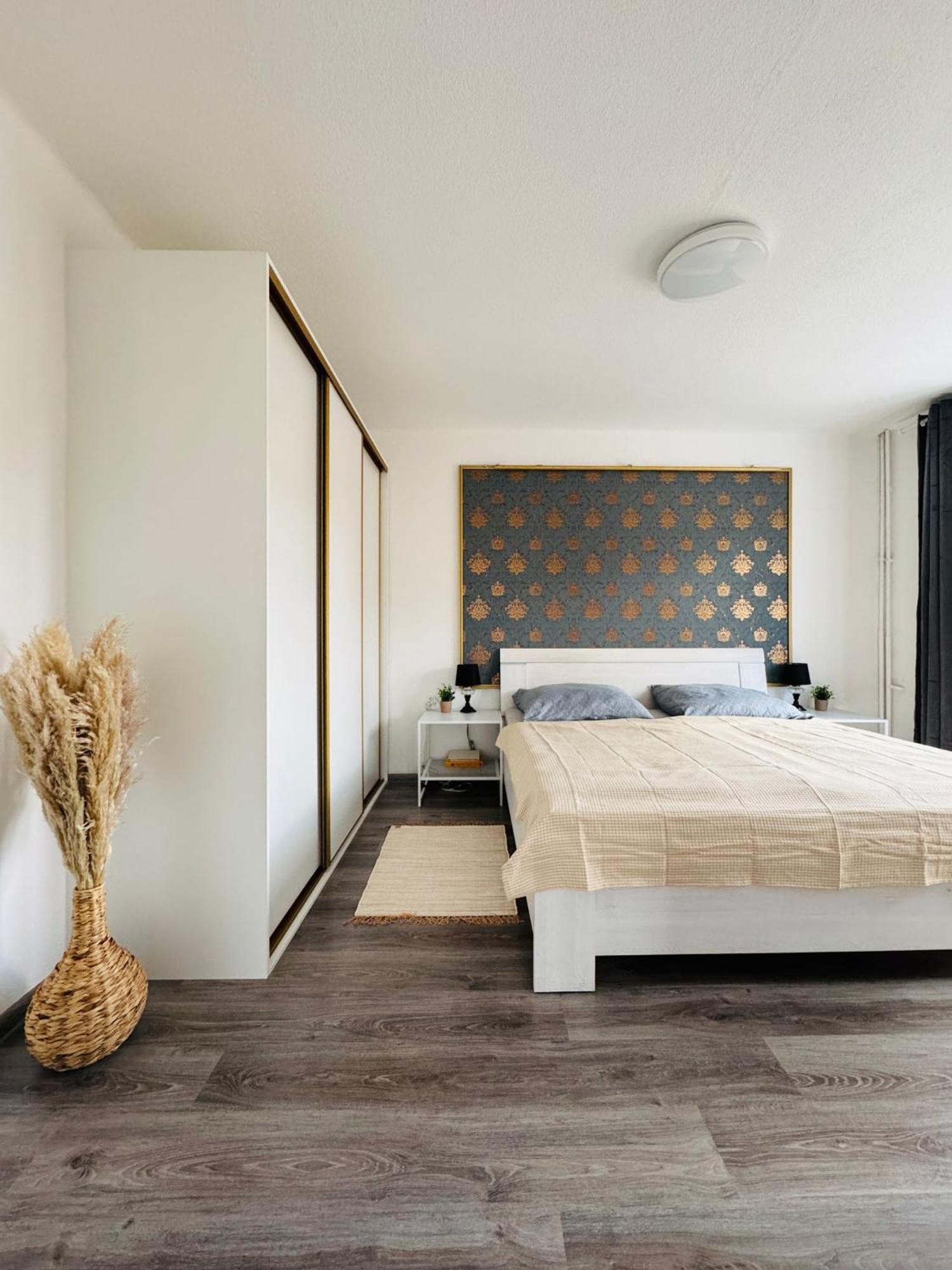 Apartment Yupa コシツェ エクステリア 写真
