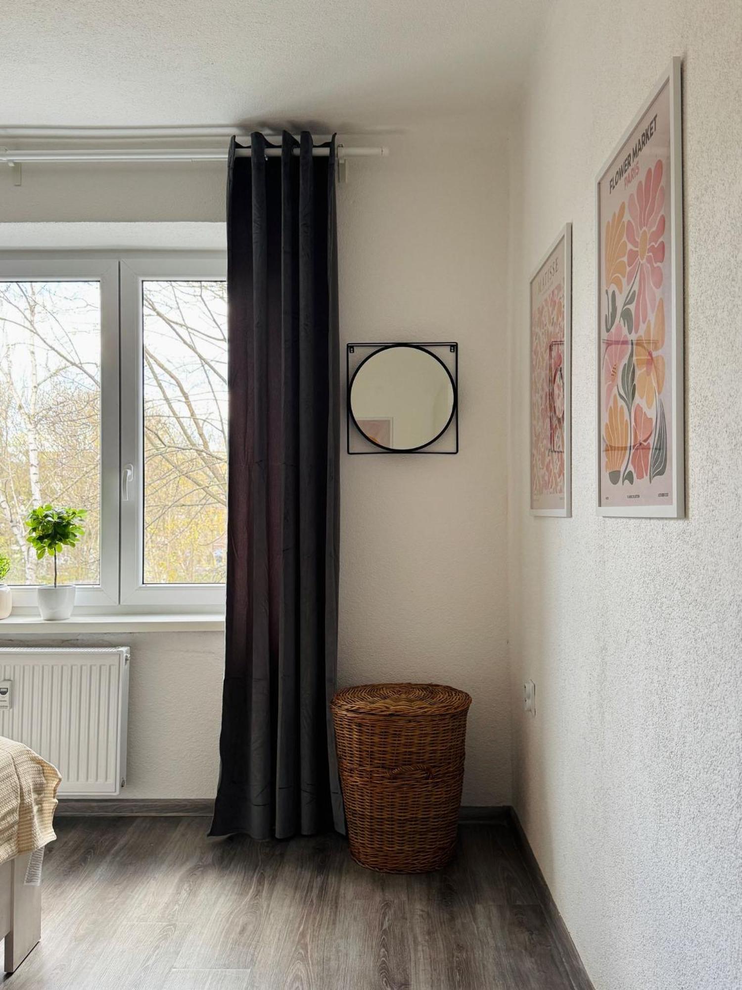 Apartment Yupa コシツェ エクステリア 写真